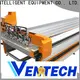 Ventech Automatic Aluminum Air Grille Diffuser welding machine for air diffusers and air grille  diffuser welding machine444 1