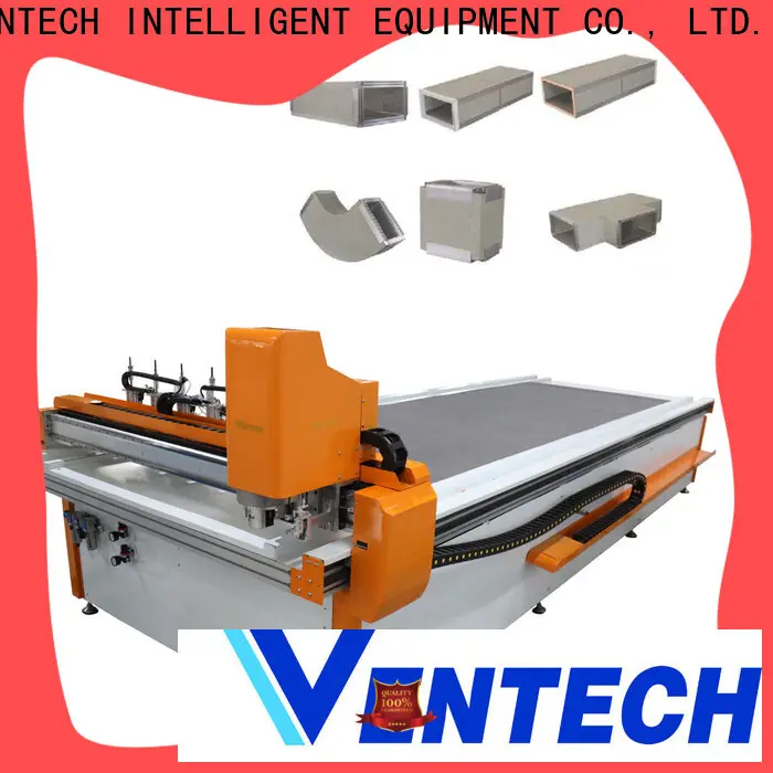 Ventech Automatic Aluminum Air Grille Diffuser welding machine for air diffusers and air grille  diffuser welding machine446 1