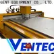 Ventech Automatic Aluminum Air Grille Diffuser welding machine for air diffusers and air grille  diffuser welding machine450 1