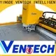 Ventech Automatic Aluminum Air Grille Diffuser welding machine for air diffusers and air grille  diffuser welding machine449 1
