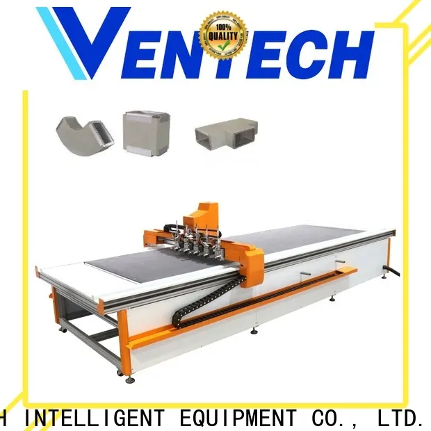 Ventech Automatic Aluminum Air Grille Diffuser welding machine for air diffusers and air grille  diffuser welding machine451 1