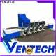 Ventech Automatic Aluminum Air Grille Diffuser welding machine for air diffusers and air grille  diffuser welding machine453 1