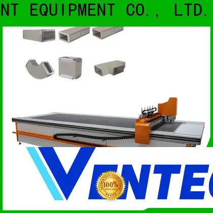 Ventech Automatic Aluminum Air Grille Diffuser welding machine for air diffusers and air grille  diffuser welding machine452 1