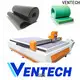 Ventech Automatic Aluminum Air Grille Diffuser welding machine for air diffusers and air grille  diffuser welding machine455 1