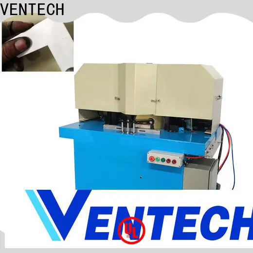 Ventech Automatic Aluminum Air Grille Diffuser welding machine for air diffusers and air grille  diffuser welding machine458 1