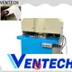Ventech Automatic Aluminum Air Grille Diffuser welding machine for air diffusers and air grille  diffuser welding machine458 1