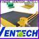 Ventech Automatic Aluminum Air Grille Diffuser welding machine for air diffusers and air grille  diffuser welding machine460 1