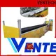 Ventech Automatic Aluminum Air Grille Diffuser welding machine for air diffusers and air grille  diffuser welding machine461 1