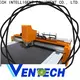 Ventech Automatic Aluminum Air Grille Diffuser welding machine for air diffusers and air grille  diffuser welding machine464 1