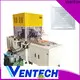 Ventech Automatic Aluminum Air Grille Diffuser welding machine for air diffusers and air grille  diffuser welding machine468 1