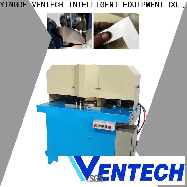 Ventech Automatic Aluminum Air Grille Diffuser welding machine for air diffusers and air grille  diffuser welding machine467 1