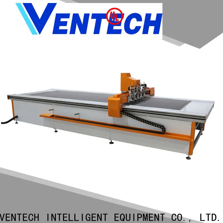Ventech Automatic Aluminum Air Grille Diffuser welding machine for air diffusers and air grille  diffuser welding machine471 1