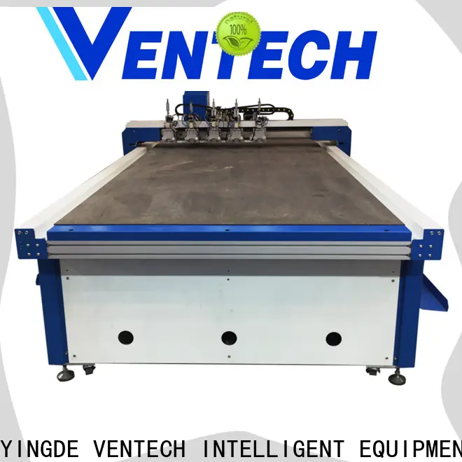 Ventech Automatic Aluminum Air Grille Diffuser welding machine for air diffusers and air grille  diffuser welding machine474 1