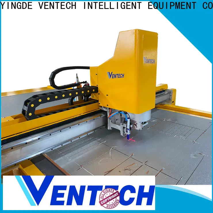 Ventech Automatic Aluminum Air Grille Diffuser welding machine for air diffusers and air grille  diffuser welding machine476 1