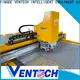 Ventech Automatic Aluminum Air Grille Diffuser welding machine for air diffusers and air grille  diffuser welding machine476 1