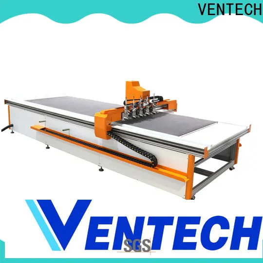 Ventech Automatic Aluminum Air Grille Diffuser welding machine for air diffusers and air grille  diffuser welding machine478 1