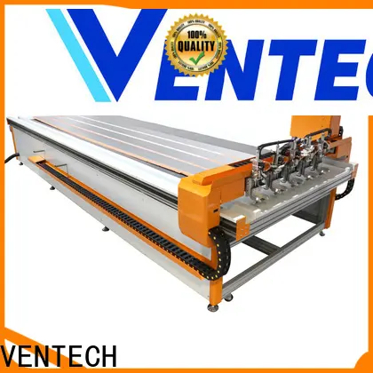 Ventech Automatic Aluminum Air Grille Diffuser welding machine for air diffusers and air grille  diffuser welding machine477 1