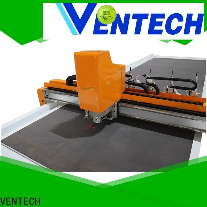 Ventech Automatic Aluminum Air Grille Diffuser welding machine for air diffusers and air grille  diffuser welding machine487 1