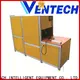 Ventech Automatic Aluminum Air Grille Diffuser welding machine for air diffusers and air grille  diffuser welding machine491 1
