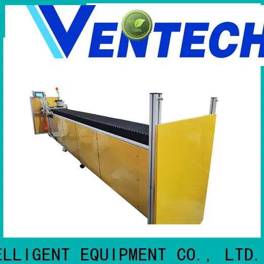 Ventech Automatic Aluminum Air Grille Diffuser welding machine for air diffusers and air grille  diffuser welding machine495 1