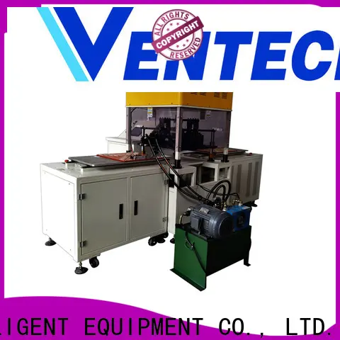 Ventech Automatic Aluminum Air Grille Diffuser welding machine for air diffusers and air grille  diffuser welding machine497 1