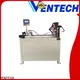 Ventech Automatic Aluminum Air Grille Diffuser welding machine for air diffusers and air grille  diffuser welding machine498 1
