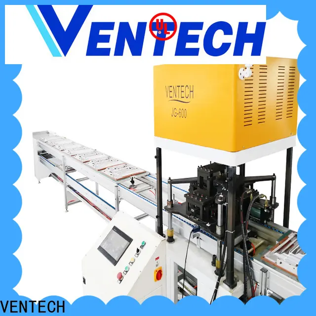 VENTECH laser cnc machine builders for retailer 1