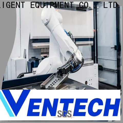 VENTECH CNC Cutting Machine distributor for work place 1