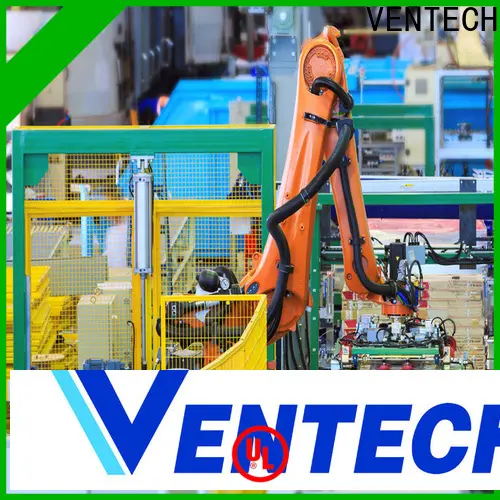 VENTECH CNC Cutting Machine supply for factory 1