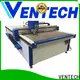 VENTECH quality cnc pipe cutting machine oem for plumbers 1