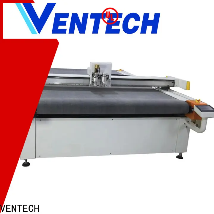 VENTECH insulation cutting machine export worldwide for b2c 1