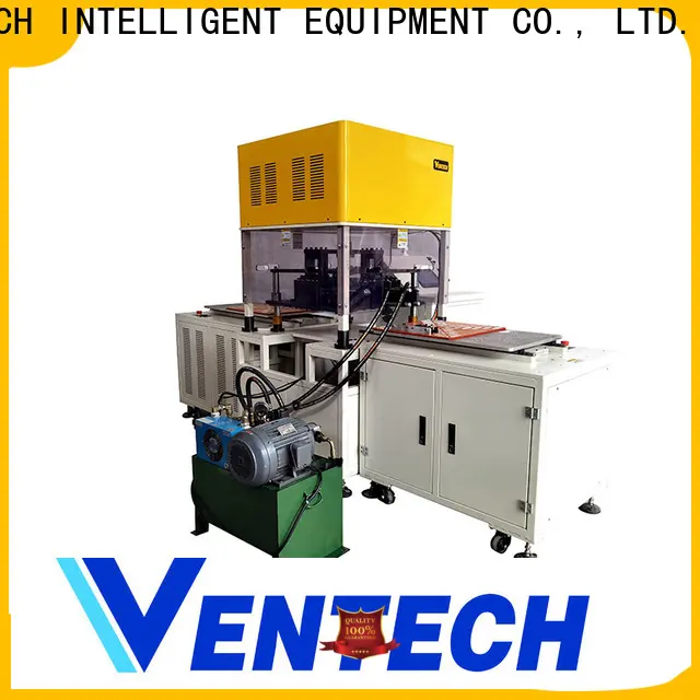 VENTECH grilles and diffusers exclusive deal for factory 1
