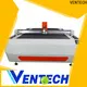 VENTECH insulation cutting table solution expert for plant 1