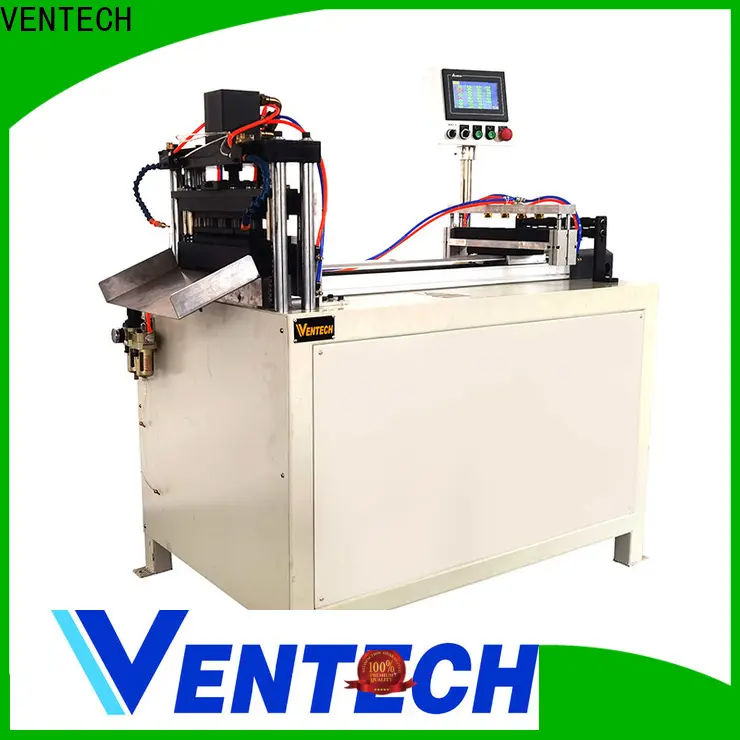 VENTECH grilles and diffusers Outlet for work place2 1
