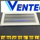 Ventech Automatic Aluminum Air Grille Diffuser welding machine for air diffusers and air grille  diffuser welding machine502 1