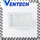 Ventech Automatic Aluminum Air Grille Diffuser welding machine for air diffusers and air grille  diffuser welding machine506 1