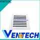 Ventech Automatic Aluminum Air Grille Diffuser welding machine for air diffusers and air grille  diffuser welding machine504 1