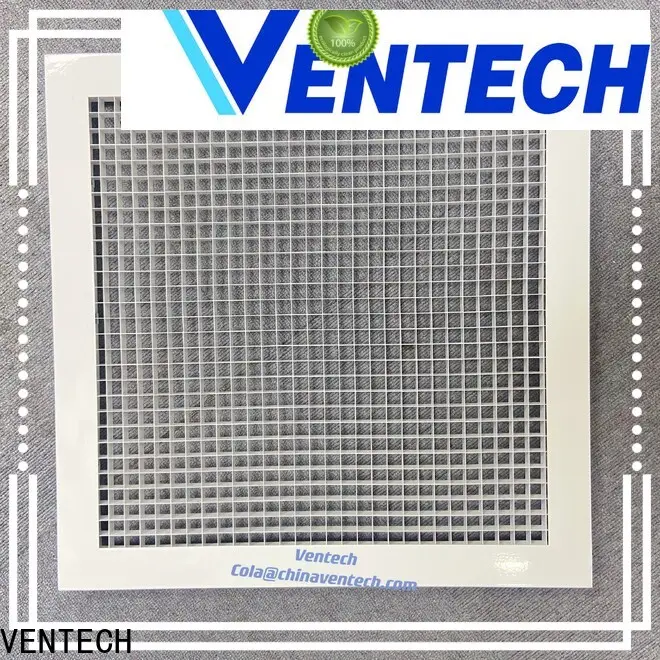 Ventech Automatic Aluminum Air Grille Diffuser welding machine for air diffusers and air grille  diffuser welding machine509 1