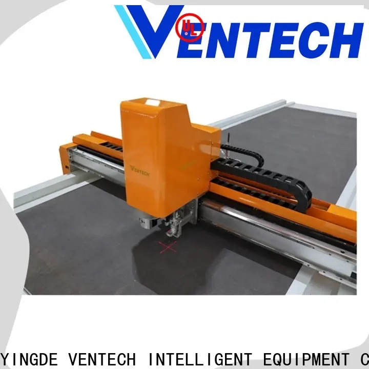 Ventech Automatic Aluminum Air Grille Diffuser welding machine for air diffusers and air grille  diffuser welding machine513 1