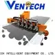 Ventech Automatic Aluminum Air Grille Diffuser welding machine for air diffusers and air grille  diffuser welding machine517 1