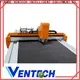 Ventech Automatic Aluminum Air Grille Diffuser welding machine for air diffusers and air grille  diffuser welding machine515 1