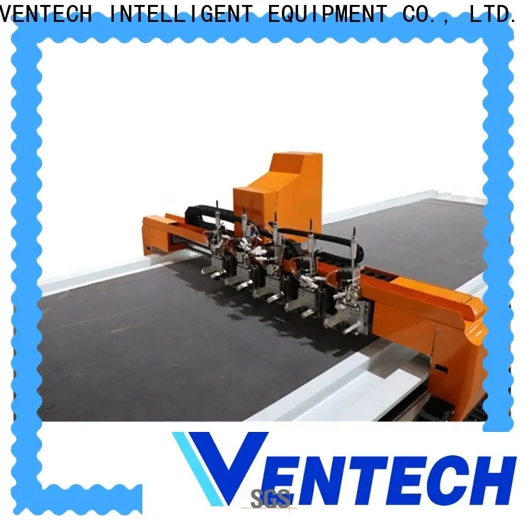 Ventech Automatic Aluminum Air Grille Diffuser welding machine for air diffusers and air grille  diffuser welding machine520 1