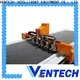 Ventech Automatic Aluminum Air Grille Diffuser welding machine for air diffusers and air grille  diffuser welding machine520 1