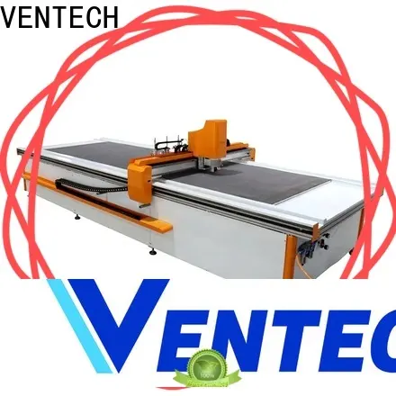Ventech Automatic Aluminum Air Grille Diffuser welding machine for air diffusers and air grille  diffuser welding machine522 1