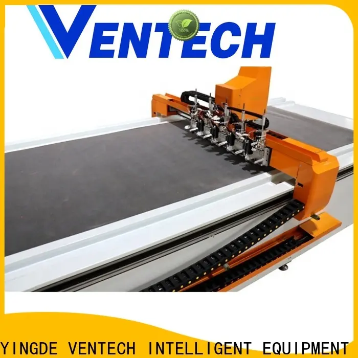 Ventech Automatic Aluminum Air Grille Diffuser welding machine for air diffusers and air grille  diffuser welding machine524 1
