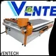 Ventech Automatic Aluminum Air Grille Diffuser welding machine for air diffusers and air grille  diffuser welding machine529 1