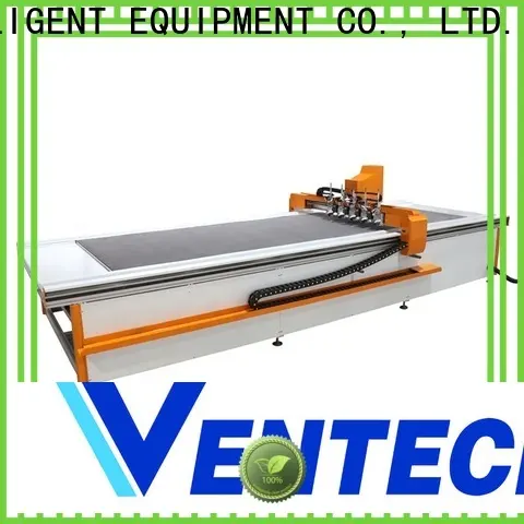 Ventech Automatic Aluminum Air Grille Diffuser welding machine for air diffusers and air grille  diffuser welding machine531 1