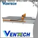 Ventech Automatic Aluminum Air Grille Diffuser welding machine for air diffusers and air grille  diffuser welding machine530 1