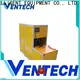 Ventech Automatic Aluminum Air Grille Diffuser welding machine for air diffusers and air grille  diffuser welding machine532 1