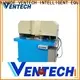 Ventech Automatic Aluminum Air Grille Diffuser welding machine for air diffusers and air grille  diffuser welding machine533 1